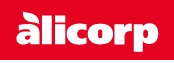 Logo de Alicorp