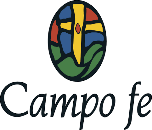 Logo de Campo Fe