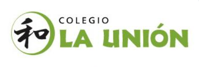 Logo de Colegio La Union