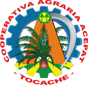 Logo de Cooperativa Agraria ACEPAT Tocache