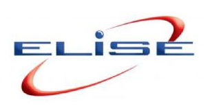 Logo de Elise
