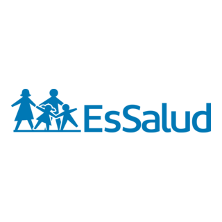 Logo de EsSalud
