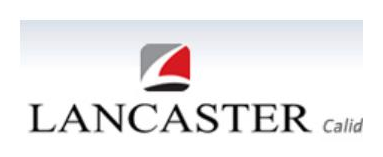 Logo de Lancaster
