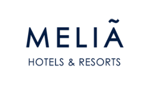Logo de Melia Hotels and Resorts