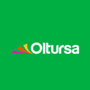 Logo de Oltursa