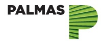 Logo de Palmas