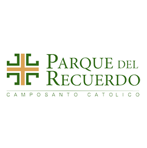 Logo de Parque del Recuerdo