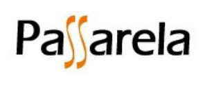 Logo de Passarela