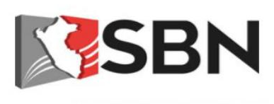 Logo de SBN
