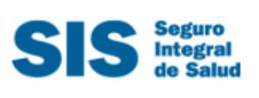 Logo de SIS Seguro Integral de Salud