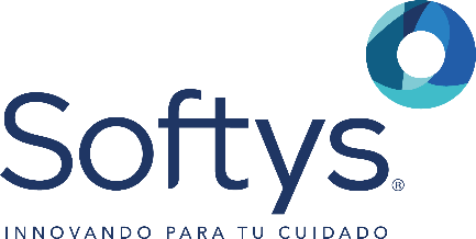 Logo de Softys