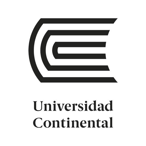 Logo de Universidad Continental