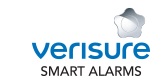 Logo de Verisure Smart Alarms