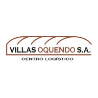 Logo de Villas Oquendo SA