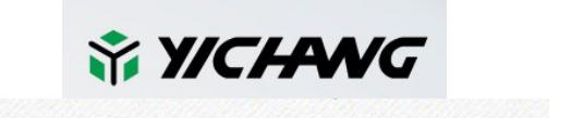 Logo de Yichang