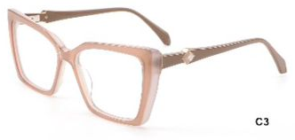 Acetato JO01037, montura de la colección New Coleccion
