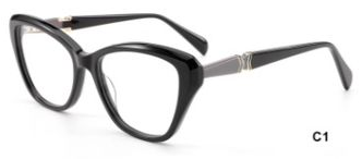 Acetato JO01052, montura de la colección New Coleccion